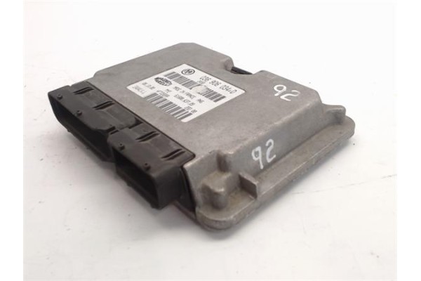 Recambio de centralita para volkswagen polo iv (9n1) 1.4 gt referencia OEM IAM (6160043709) (036906034D) 