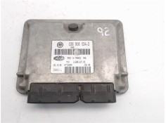 Recambio de centralita para volkswagen polo iv (9n1) 1.4 gt referencia OEM IAM (6160043709) (036906034D) 