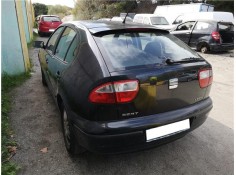 seat leon (1m1) del año 2003