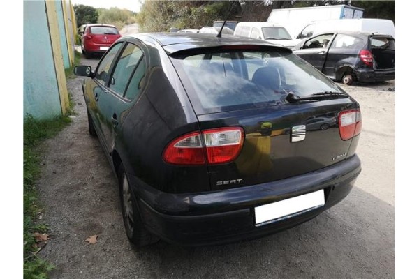 seat leon (1m1) del año 2003