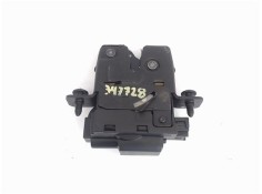 Recambio de cerradura porton para renault laguna ii (bg0) 1.9 dci (bg1a, bg1w) referencia OEM IAM 8200257615  
