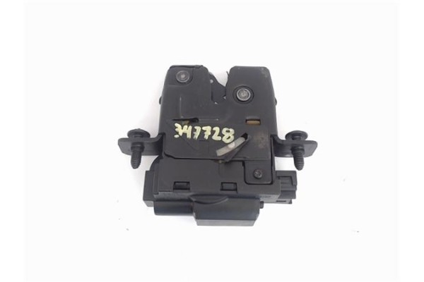 Recambio de cerradura porton para renault laguna ii (bg0) 1.9 dci (bg1a, bg1w) referencia OEM IAM 8200257615  