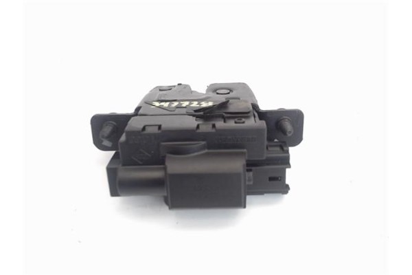 Recambio de cerradura porton para renault laguna ii (bg0) 1.9 dci (bg1a, bg1w) referencia OEM IAM 8200257615  
