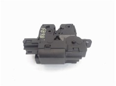 Recambio de cerradura porton para renault laguna ii (bg0) 1.9 dci (bg1a, bg1w) referencia OEM IAM 8200257615  