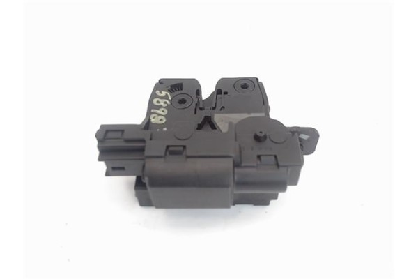 Recambio de cerradura porton para renault laguna ii (bg0) 1.9 dci (bg1a, bg1w) referencia OEM IAM 8200257615  