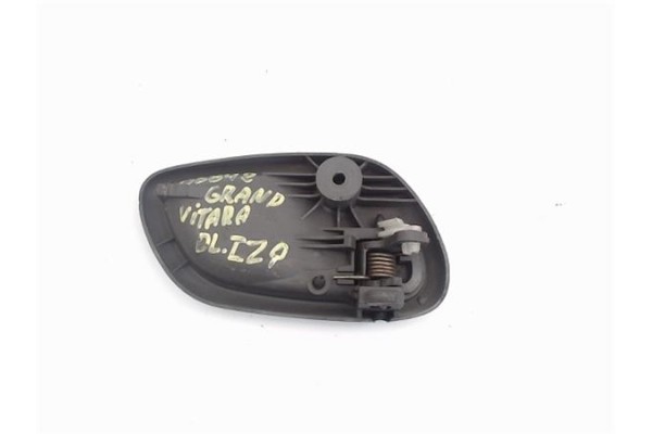 Recambio de cerradura porton para renault laguna ii (bg0) 1.9 dci (bg1a, bg1w) referencia OEM IAM 8200257615  
