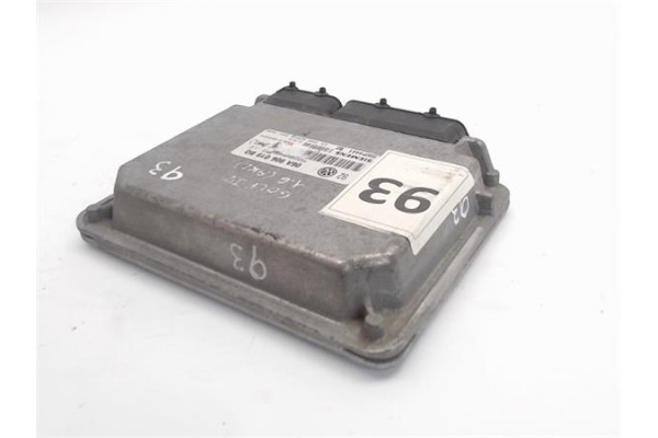 Recambio de centralita para volkswagen golf iv berlina (1j1) 1.6 last edition referencia OEM IAM (06A906019BQ) (5WP444102) 