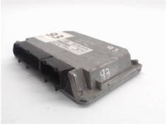Recambio de centralita para volkswagen golf iv berlina (1j1) 1.6 last edition referencia OEM IAM (06A906019BQ) (5WP444102) 