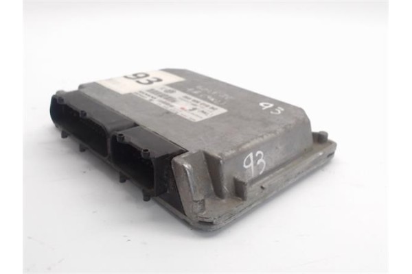 Recambio de centralita para volkswagen golf iv berlina (1j1) 1.6 last edition referencia OEM IAM (06A906019BQ) (5WP444102) 