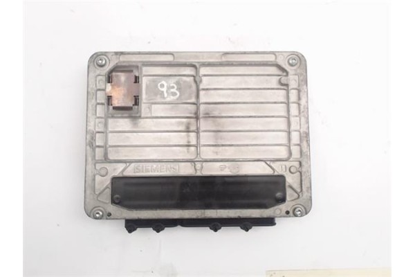 Recambio de centralita para volkswagen golf iv berlina (1j1) 1.6 last edition referencia OEM IAM (06A906019BQ) (5WP444102) 