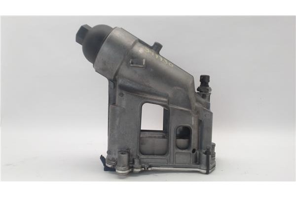 Recambio de soporte filtro aceite para bmw serie x3 (e83) 2.0d referencia OEM IAM 51750610  
