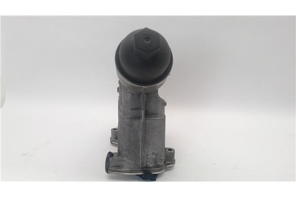 Recambio de soporte filtro aceite para bmw serie x3 (e83) 2.0d referencia OEM IAM 51750610  
