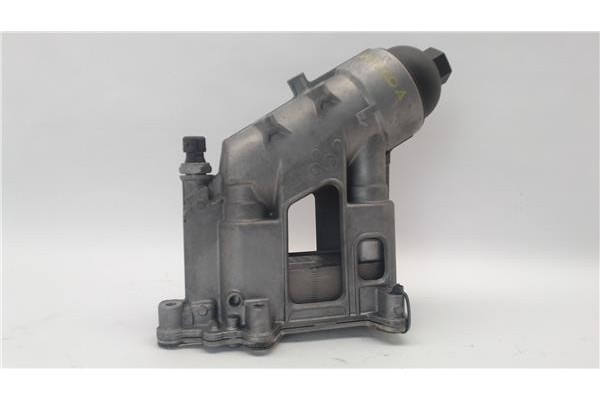 Recambio de soporte filtro aceite para bmw serie x3 (e83) 2.0d referencia OEM IAM 51750610  