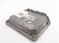 Recambio de centralita para volkswagen golf iv berlina (1j1) 1.6 highline referencia OEM IAM (06AA906019BQ) (5WP444803) 