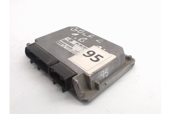 Recambio de centralita para volkswagen golf iv berlina (1j1) 1.6 highline referencia OEM IAM (06AA906019BQ) (5WP444803) 