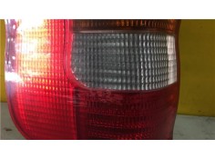 Recambio de piloto trasero izquierdo para opel combo (corsa b) 1.7 tour referencia OEM IAM E95049  