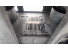 Recambio de soporte filtro aceite para bmw serie x3 (e83) 2.0d referencia OEM IAM 51750610  