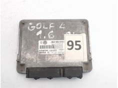 Recambio de centralita para volkswagen golf iv berlina (1j1) 1.6 highline referencia OEM IAM (06AA906019BQ) (5WP444803) 