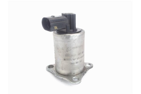 Recambio de electrovalvula egr para mitsubishi carisma berlina 4 (da0) 1.9 di-d (da5a) referencia OEM IAM 8200360200  