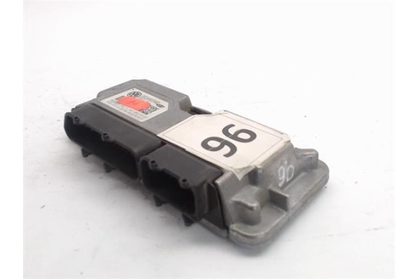 Recambio de centralita para volkswagen polo iv (9n3) 1.4 bluemotion referencia OEM IAM (03C906024AD) (6160141702) 