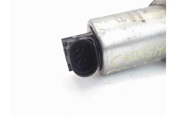 Recambio de electrovalvula egr para mitsubishi carisma berlina 4 (da0) 1.9 di-d (da5a) referencia OEM IAM 8200360200  