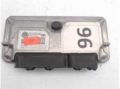 Recambio de centralita para volkswagen polo iv (9n3) 1.4 bluemotion referencia OEM IAM (03C906024AD) (6160141702) 