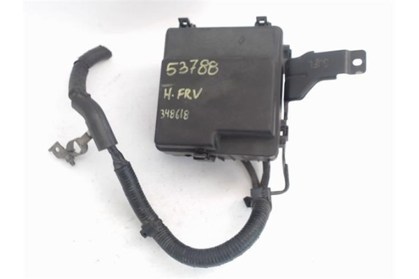 Recambio de caja fusibles/rele para honda fr-v (be) 2.0 comfort referencia OEM IAM   