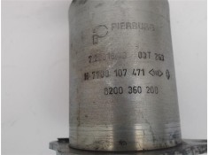Recambio de electrovalvula egr para mitsubishi carisma berlina 4 (da0) 1.9 di-d (da5a) referencia OEM IAM 8200360200  
