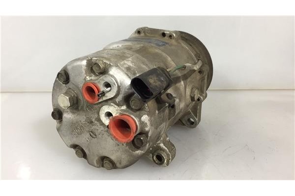 Recambio de compresor aire acond. para seat ibiza (6k1)(08.1999 ) 1.4 referencia OEM IAM 1J0820803K SD7V161233 1J0820803B , AUDI