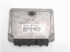 Recambio de centralita para audi a4 berlina (b5) referencia OEM IAM (038906018FD) (0281001966) 
