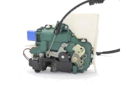 Recambio de cierre electromagnetico delantero derecho para volkswagen polo iv (9n1) 1.4 16v referencia OEM IAM 3B2837016AA  