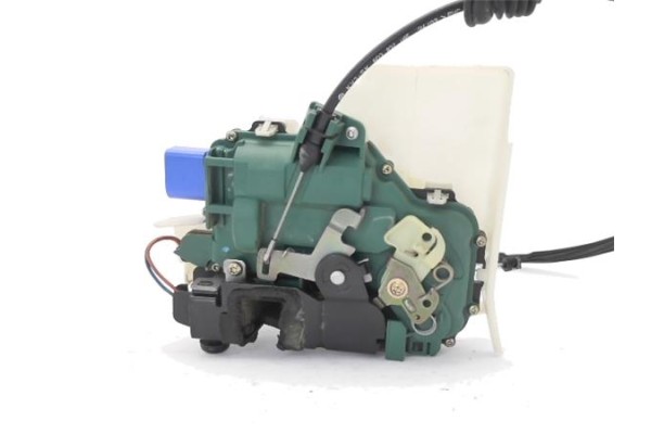Recambio de cierre electromagnetico delantero derecho para volkswagen polo iv (9n1) 1.4 16v referencia OEM IAM 3B2837016AA  