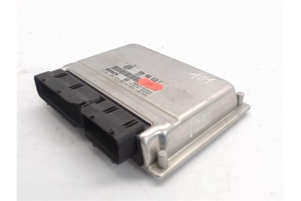 Recambio de centralita para volkswagen passat berlina (3b3) 1.8 edition referencia OEM IAM (8D0906018F) (0261204875) 