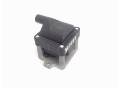 Recambio de bobina encendido para volkswagen golf iii (1h1) 1.6 referencia OEM IAM zse001 0040402001 