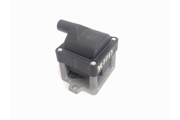Recambio de bobina encendido para volkswagen golf iii (1h1) 1.6 referencia OEM IAM zse001 0040402001 