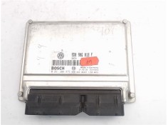 Recambio de centralita para volkswagen passat berlina (3b3) 1.8 edition referencia OEM IAM (8D0906018F) (0261204875) 