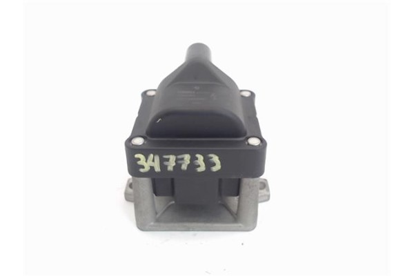 Recambio de bobina encendido para volkswagen golf iii (1h1) 1.6 referencia OEM IAM zse001 0040402001 