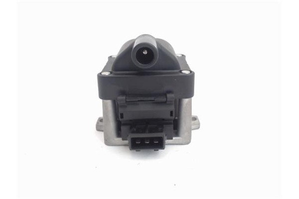 Recambio de bobina encendido para volkswagen golf iii (1h1) 1.6 referencia OEM IAM zse001 0040402001 