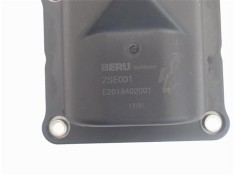 Recambio de bobina encendido para volkswagen golf iii (1h1) 1.6 referencia OEM IAM zse001 0040402001 