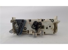 Recambio de mandos calefaccion / a.a. para peugeot partner combispace (5f) 1.6 hdi 75 referencia OEM IAM 030807DA  