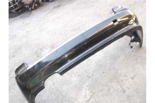 Recambio de paragolpes trasero para bmw serie 5 berlina (e60)(2003) 3.0 530d [3,0 ltr. - 160 kw turbodiesel cat] referencia OEM 