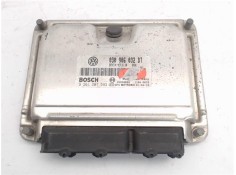 Recambio de centralita para volkswagen polo iii berlina (6n2) 1.4 trendline referencia OEM IAM (030906032DT) (0261207593) 