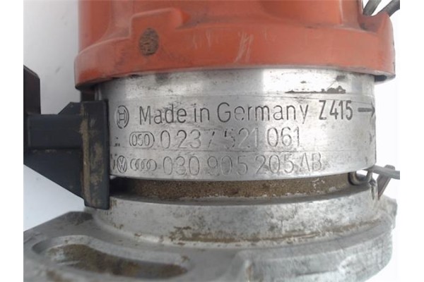 Recambio de delco para volkswagen golf iii (1h1) 1.6 referencia OEM IAM 30905205ab 986237673 30905205AE , AUDI | 30905205AE , SK