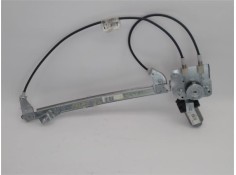 Recambio de mecanismo elevalunas trasero derecho para renault laguna ii (bg0) 1.9 dci (bg1a, bg1w) referencia OEM IAM 400670j  