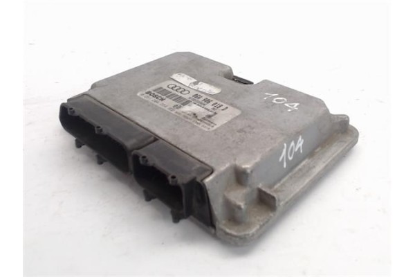 Recambio de centralita para audi a3 (8l) 1.8 t ambition referencia OEM IAM (06A906018D) (0261204254) 