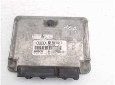 Recambio de centralita para audi a3 (8l) 1.8 t ambition referencia OEM IAM (06A906018D) (0261204254) 