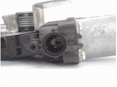 Recambio de mecanismo elevalunas trasero derecho para renault laguna ii (bg0) 1.9 dci (bg1a, bg1w) referencia OEM IAM 400670j  