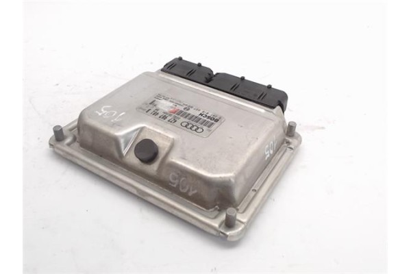 Recambio de centralita para audi a6 berlina (4b2) 2.5 tdi referencia OEM IAM (4Z7907401B) (0281010897) 