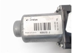 Recambio de mecanismo elevalunas trasero derecho para renault laguna ii (bg0) 1.9 dci (bg1a, bg1w) referencia OEM IAM 400670j  