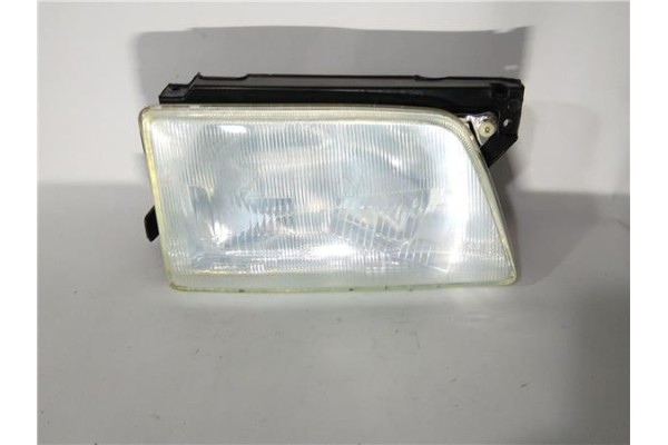 Recambio de faro delantero dcho para opel kadett e (1984) 1.3 gl familiar [1,3 ltr. - 55 kw] referencia OEM IAM   